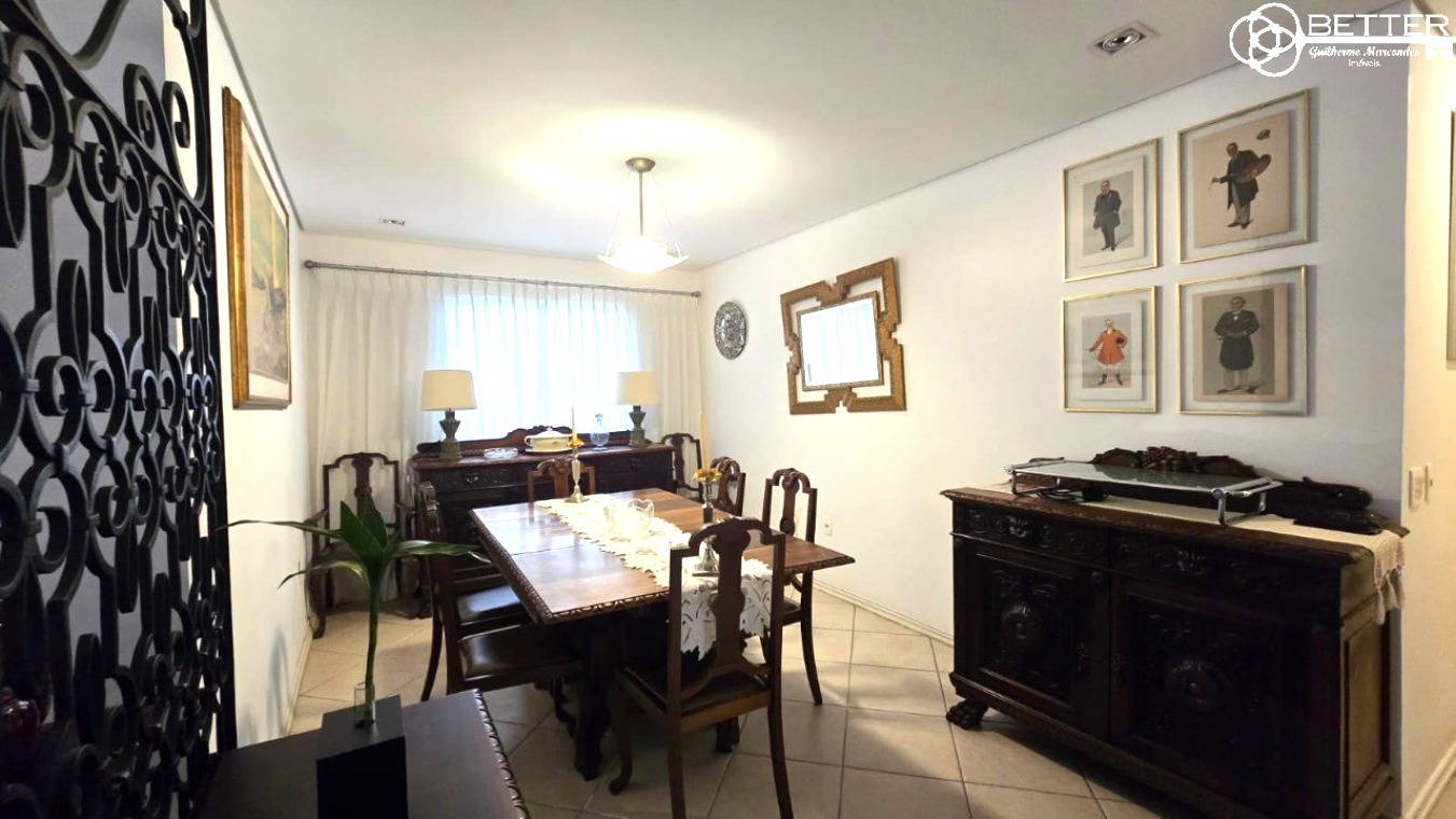 Casa, 4 quartos - Foto 3