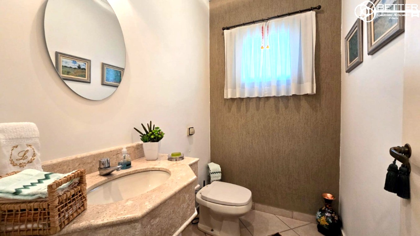 Casa, 4 quartos - Foto 4