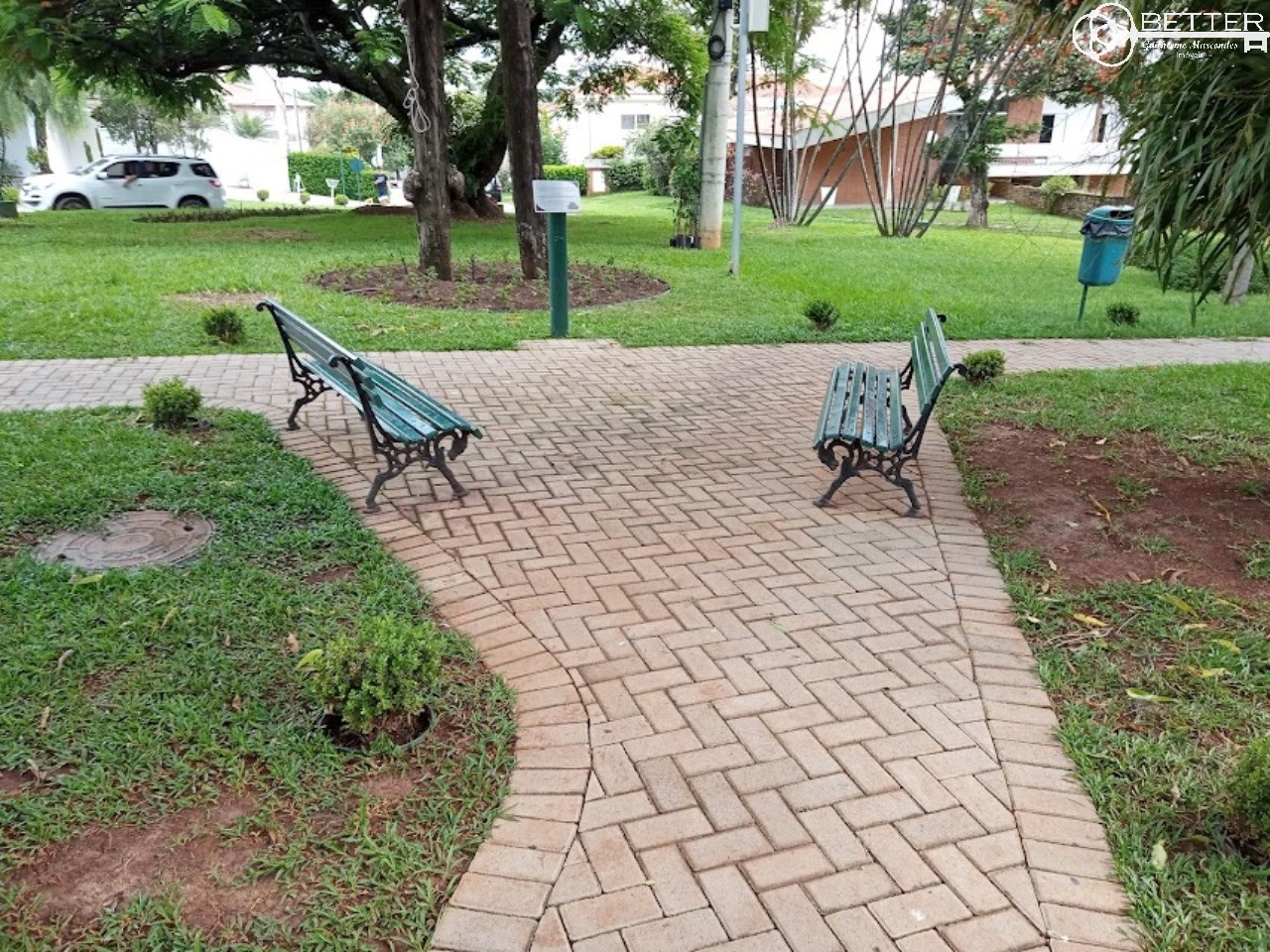 Casa, 4 quartos - Foto 28