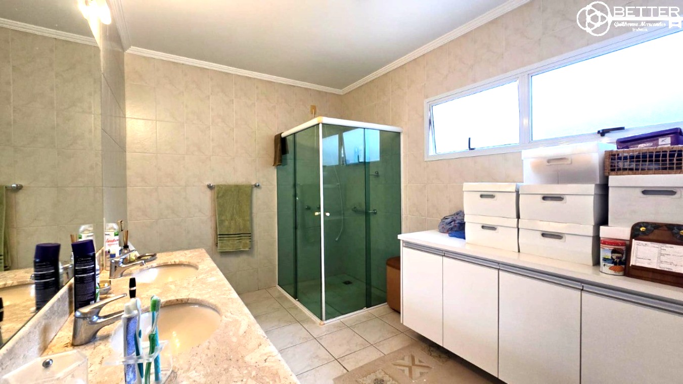 Casa, 4 quartos - Foto 8