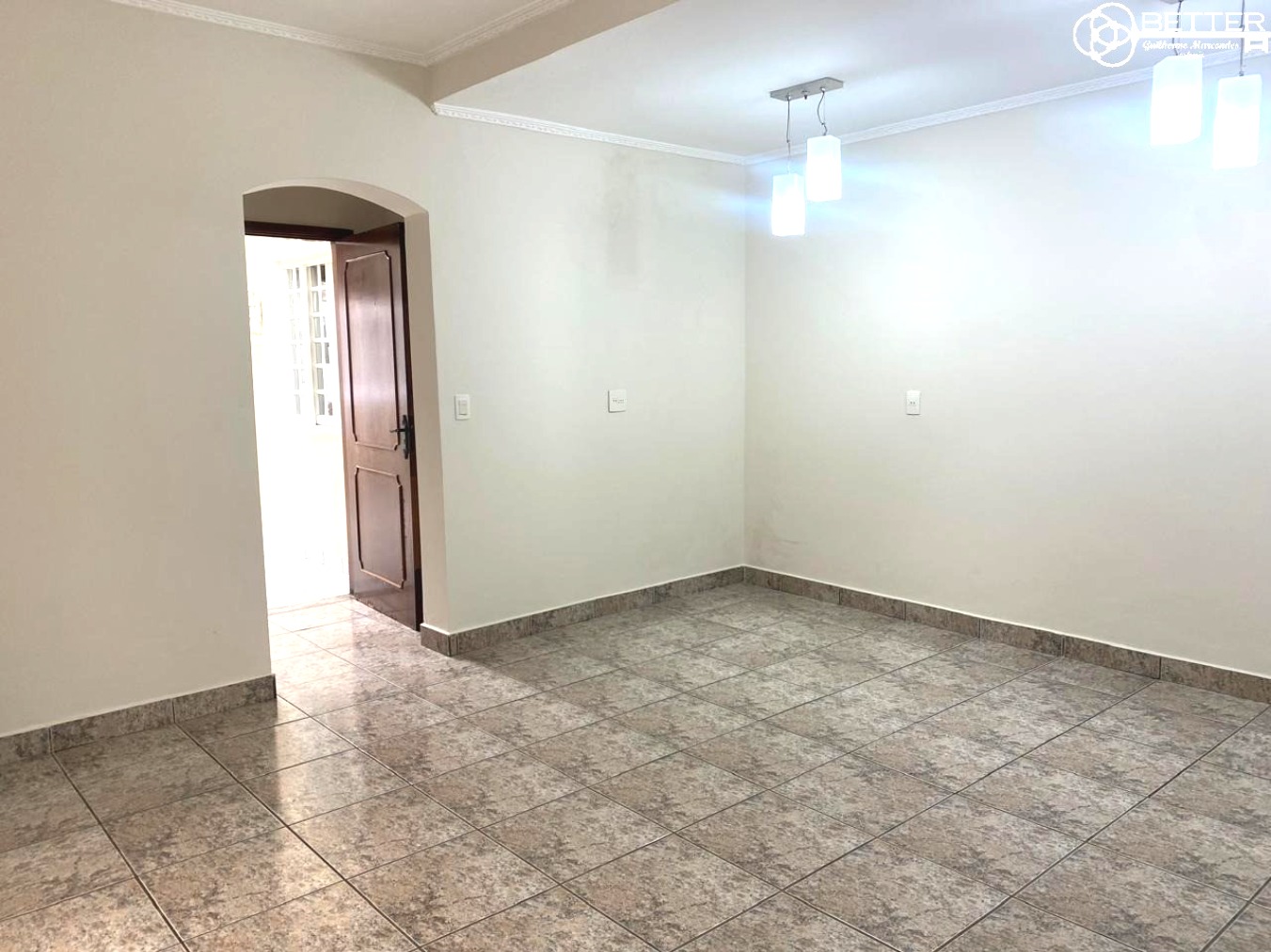 Casa, 3 quartos - Foto 6