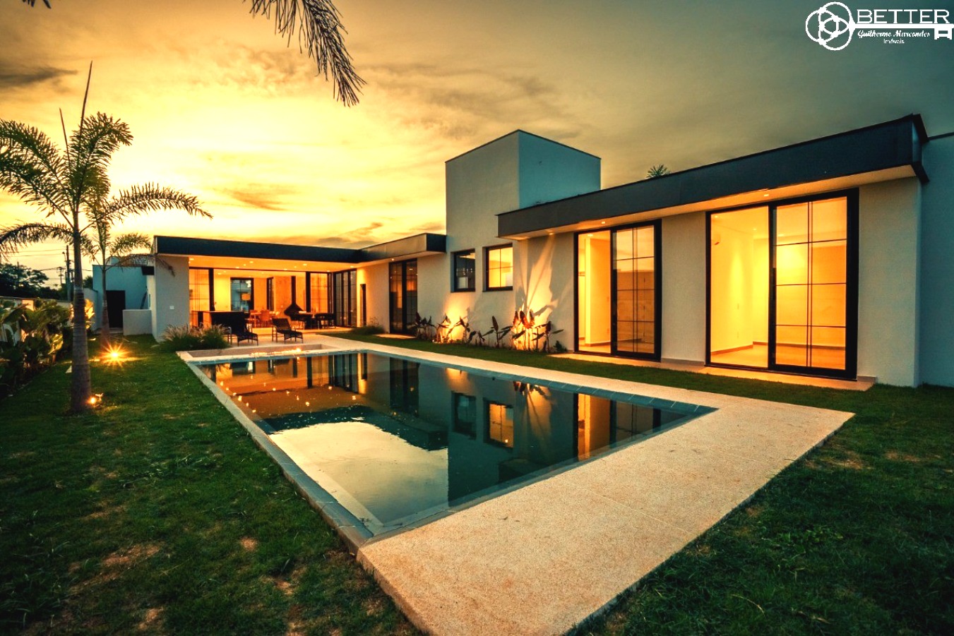 Casa, 4 quartos - Foto 41