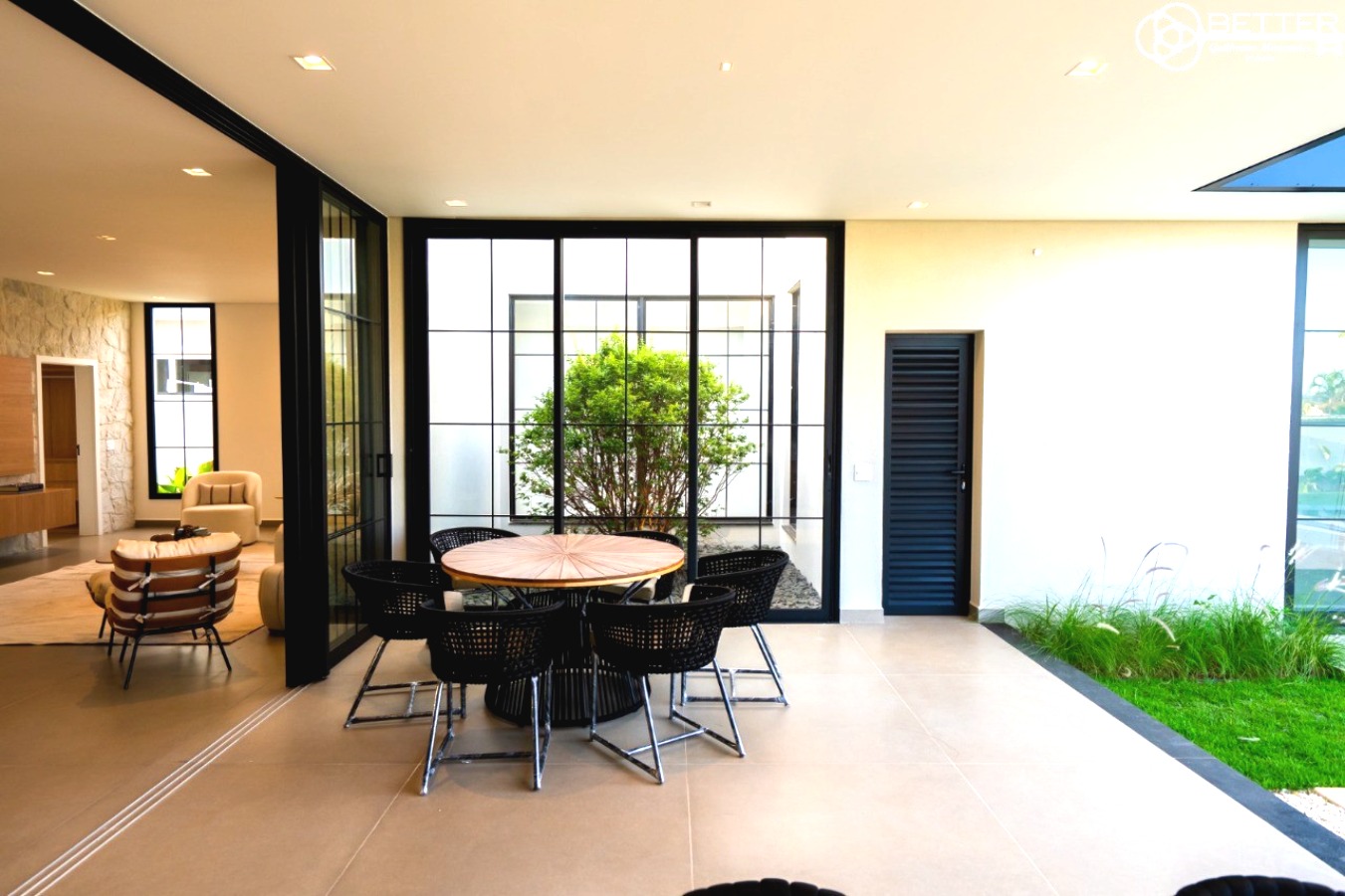 Casa, 4 quartos - Foto 24