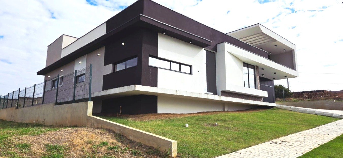 Casa, 4 quartos - Foto 2