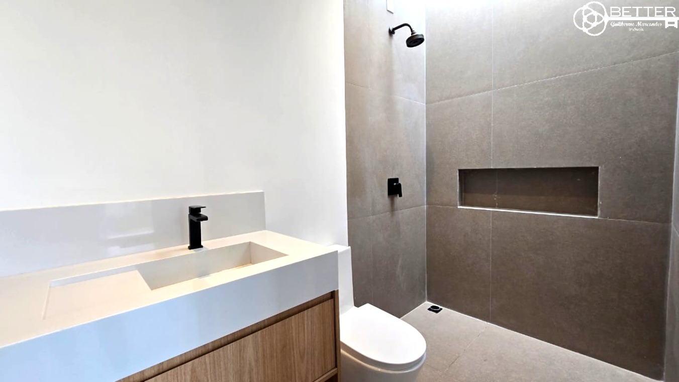 Casa, 4 quartos - Foto 30