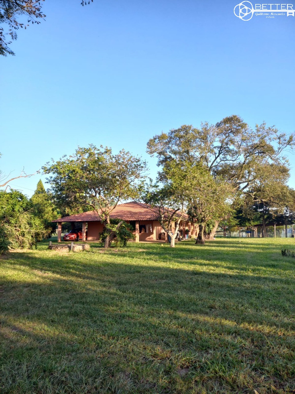 Fazenda, 5 m² - Foto 5