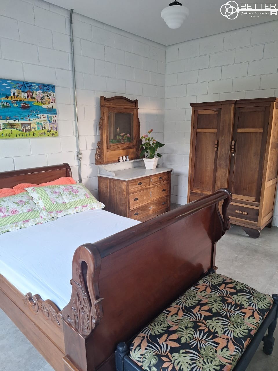 Casa, 4 quartos - Foto 20