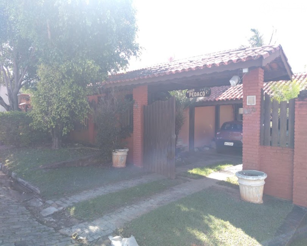 Chácara, 4 quartos - Foto 2