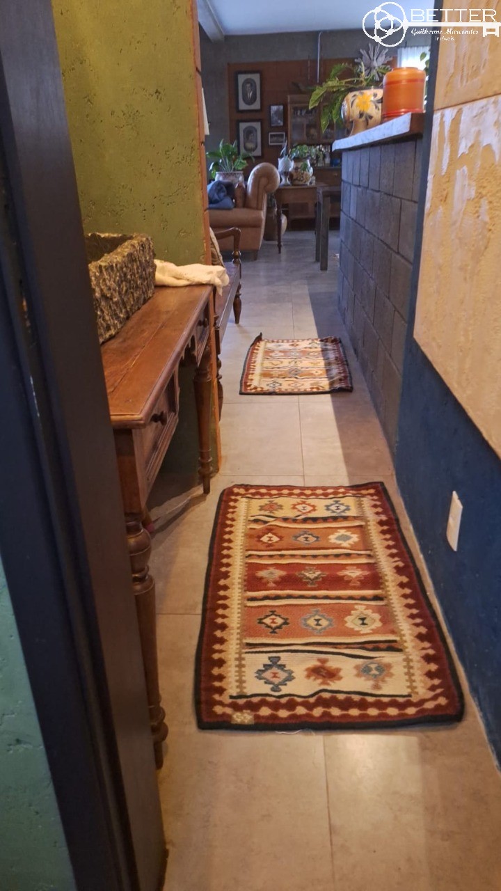 Casa, 4 quartos - Foto 40