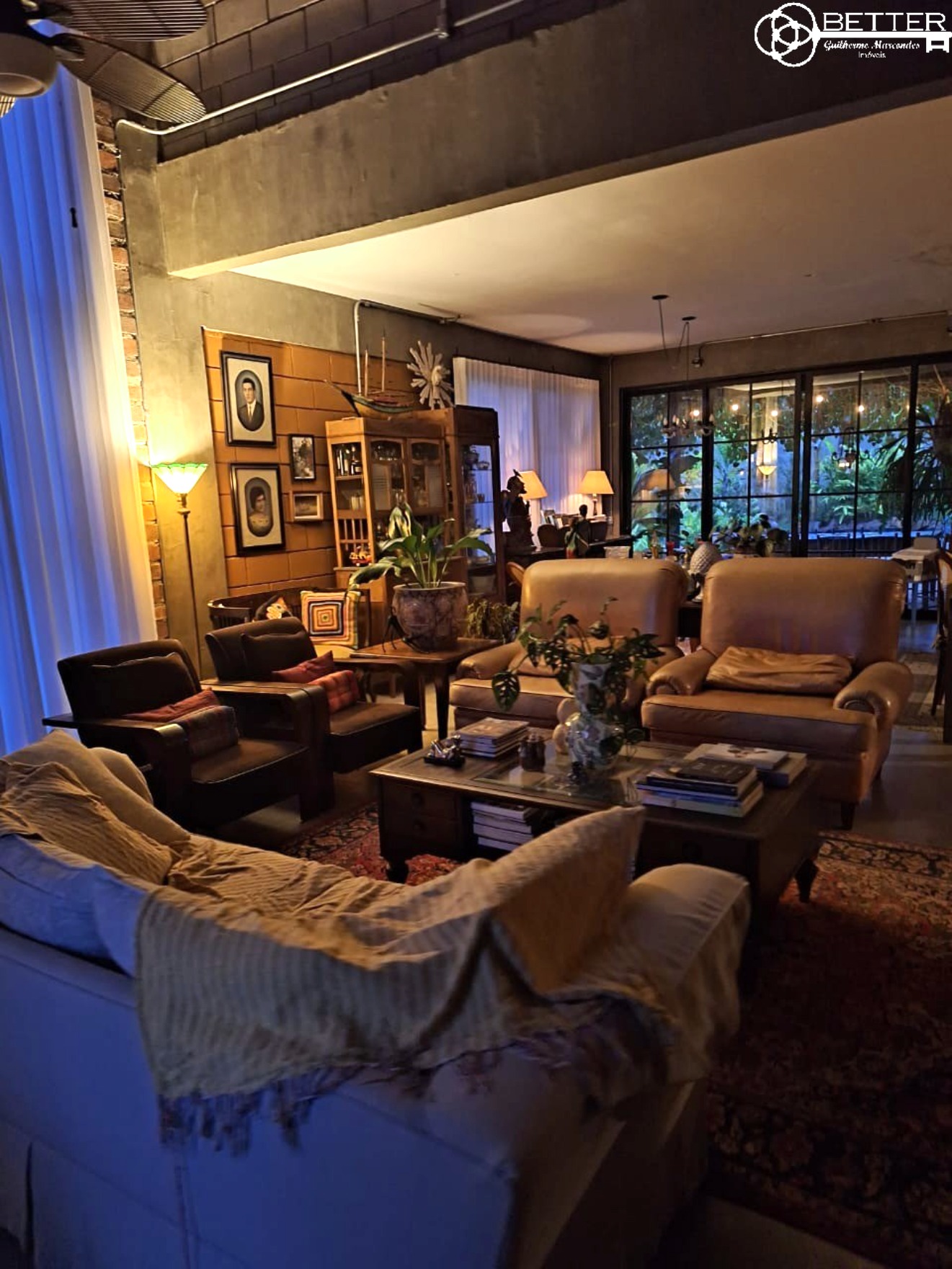 Casa, 4 quartos - Foto 3