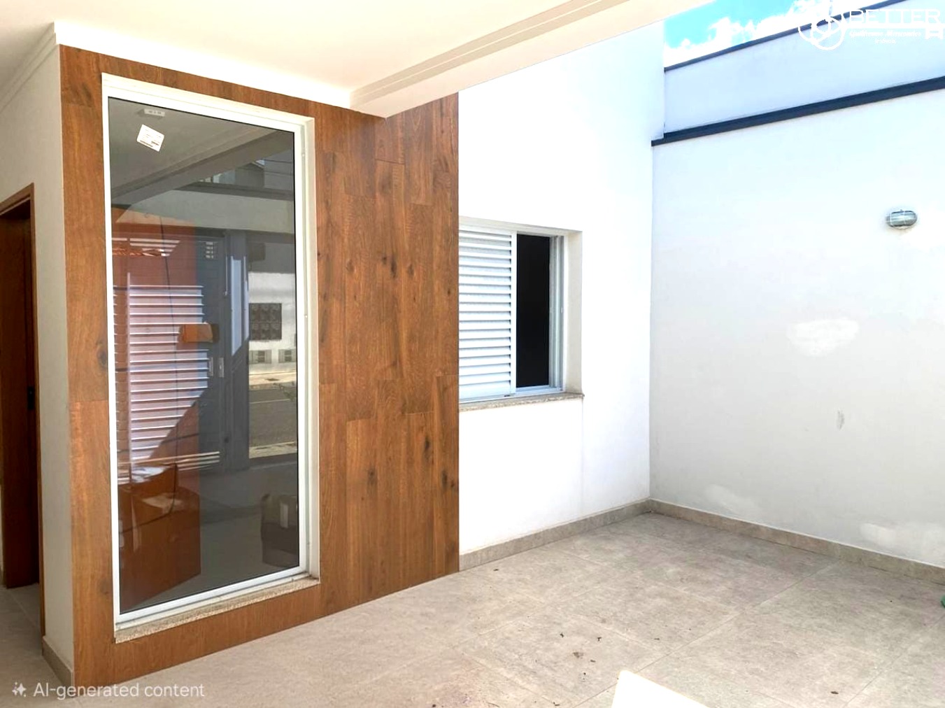 Casa, 2 quartos - Foto 4