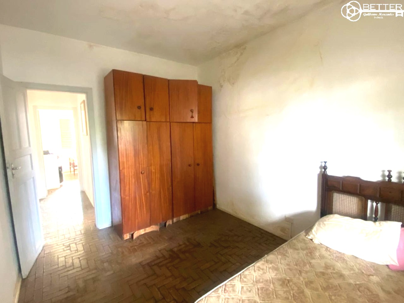 Casa, 3 quartos - Foto 9