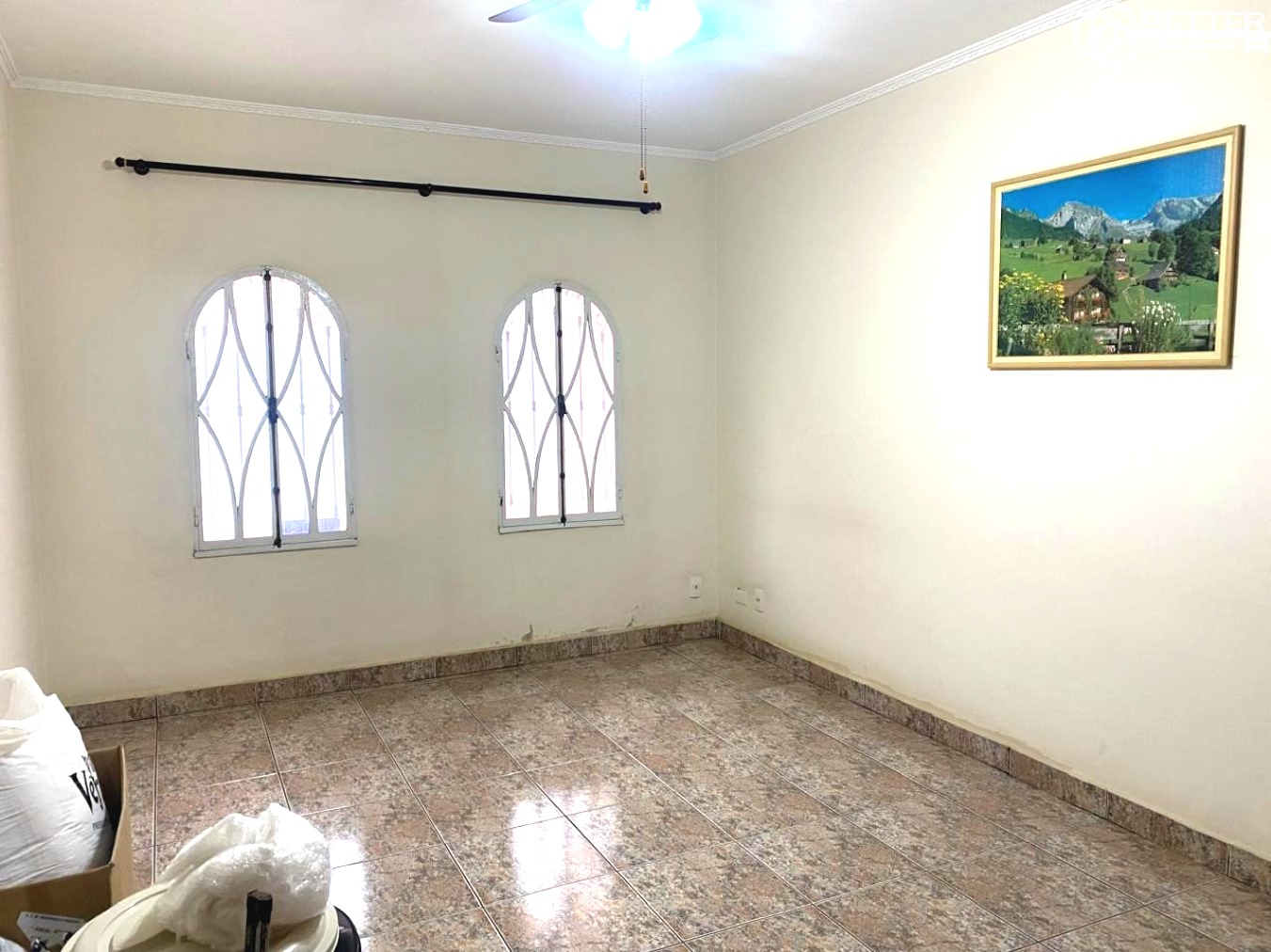 Casa, 3 quartos - Foto 8