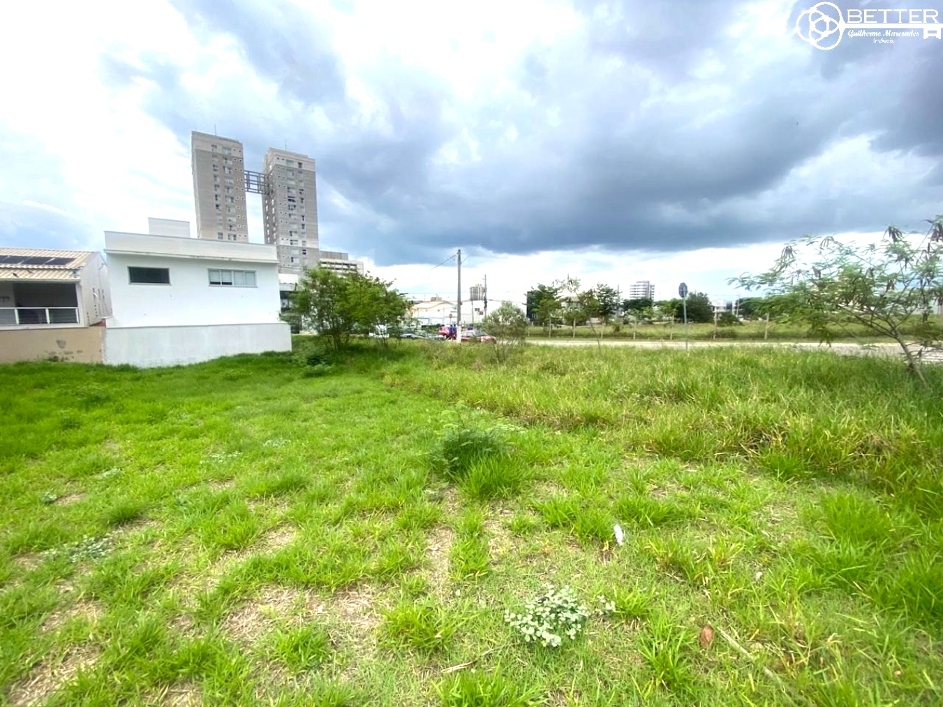 Terreno, 200 m² - Foto 2