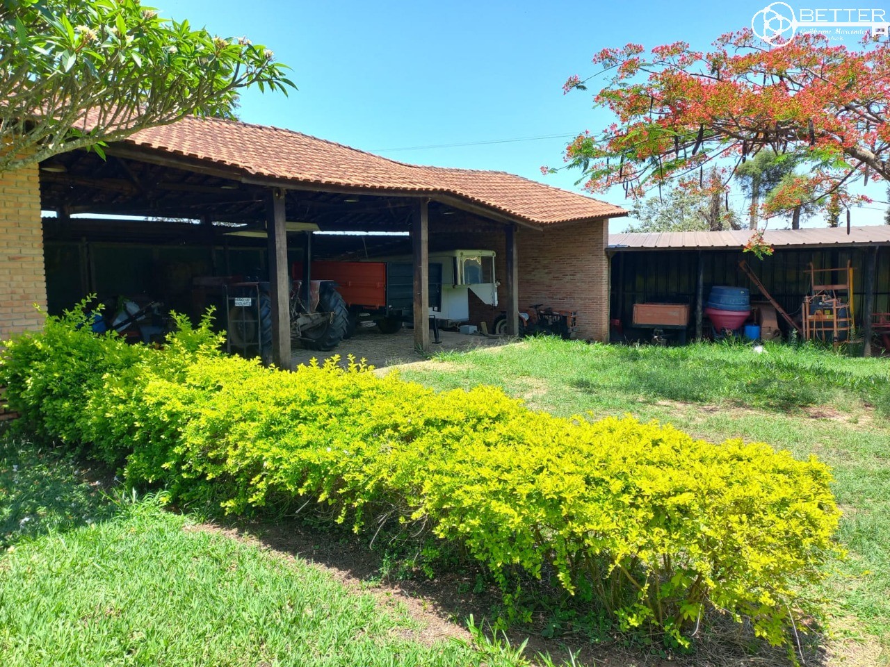 Fazenda, 5 m² - Foto 7