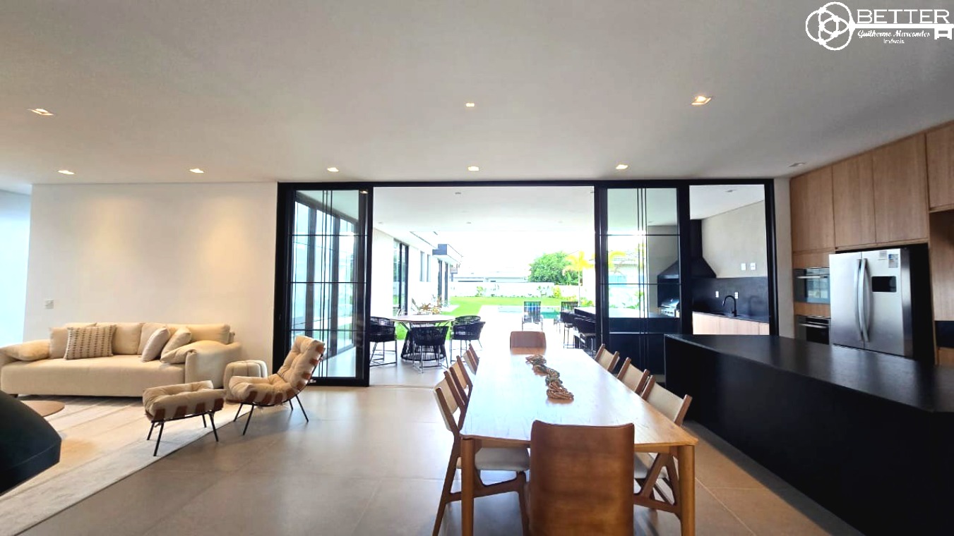 Casa, 4 quartos - Foto 9