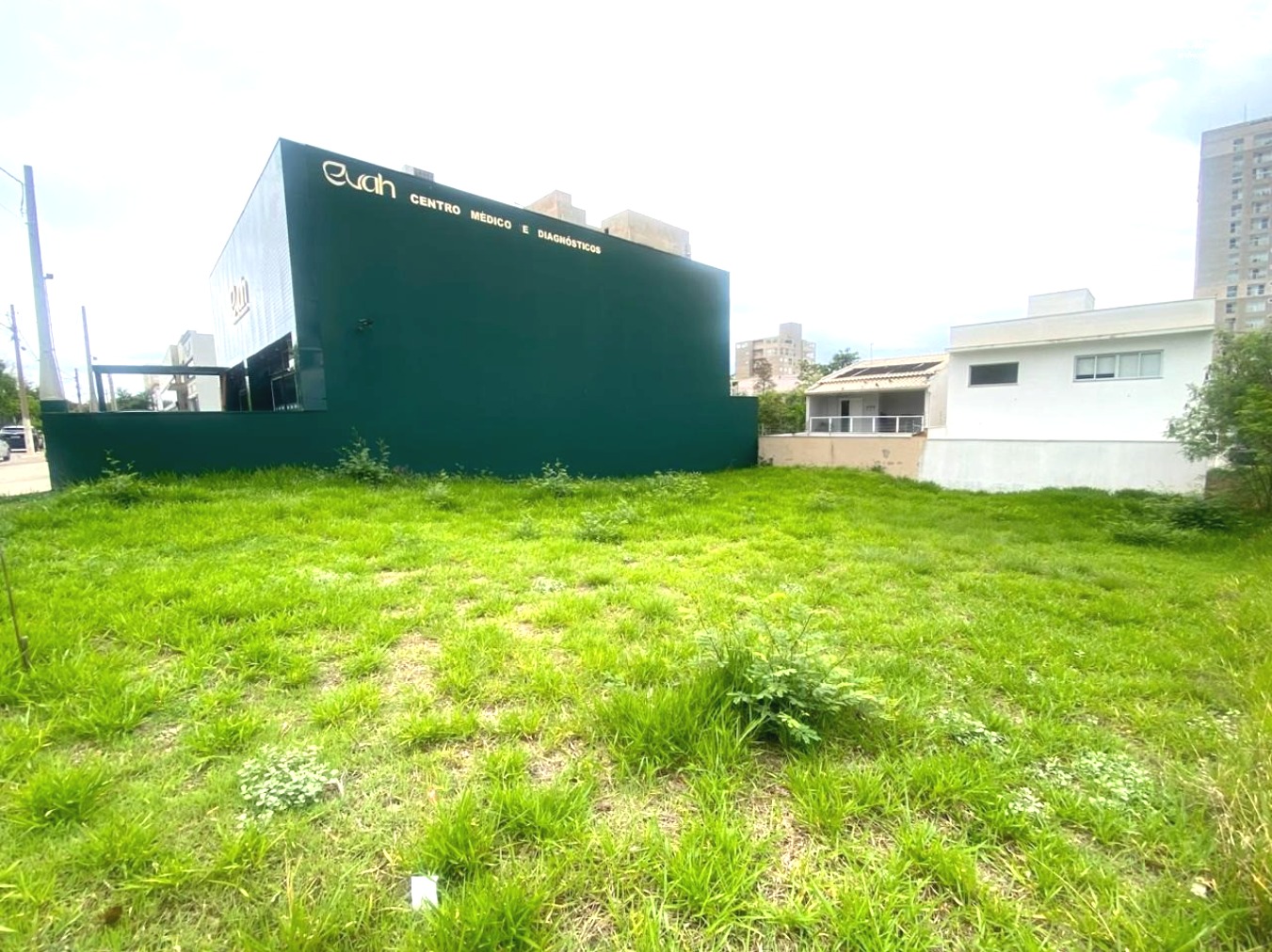 Terreno, 200 m² - Foto 4