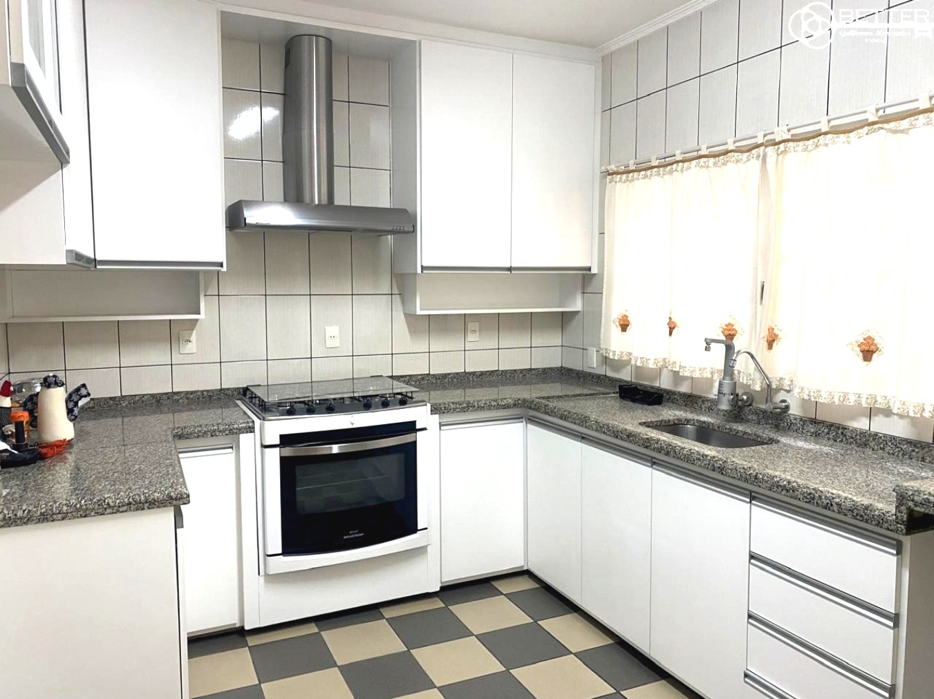 Casa, 3 quartos - Foto 11