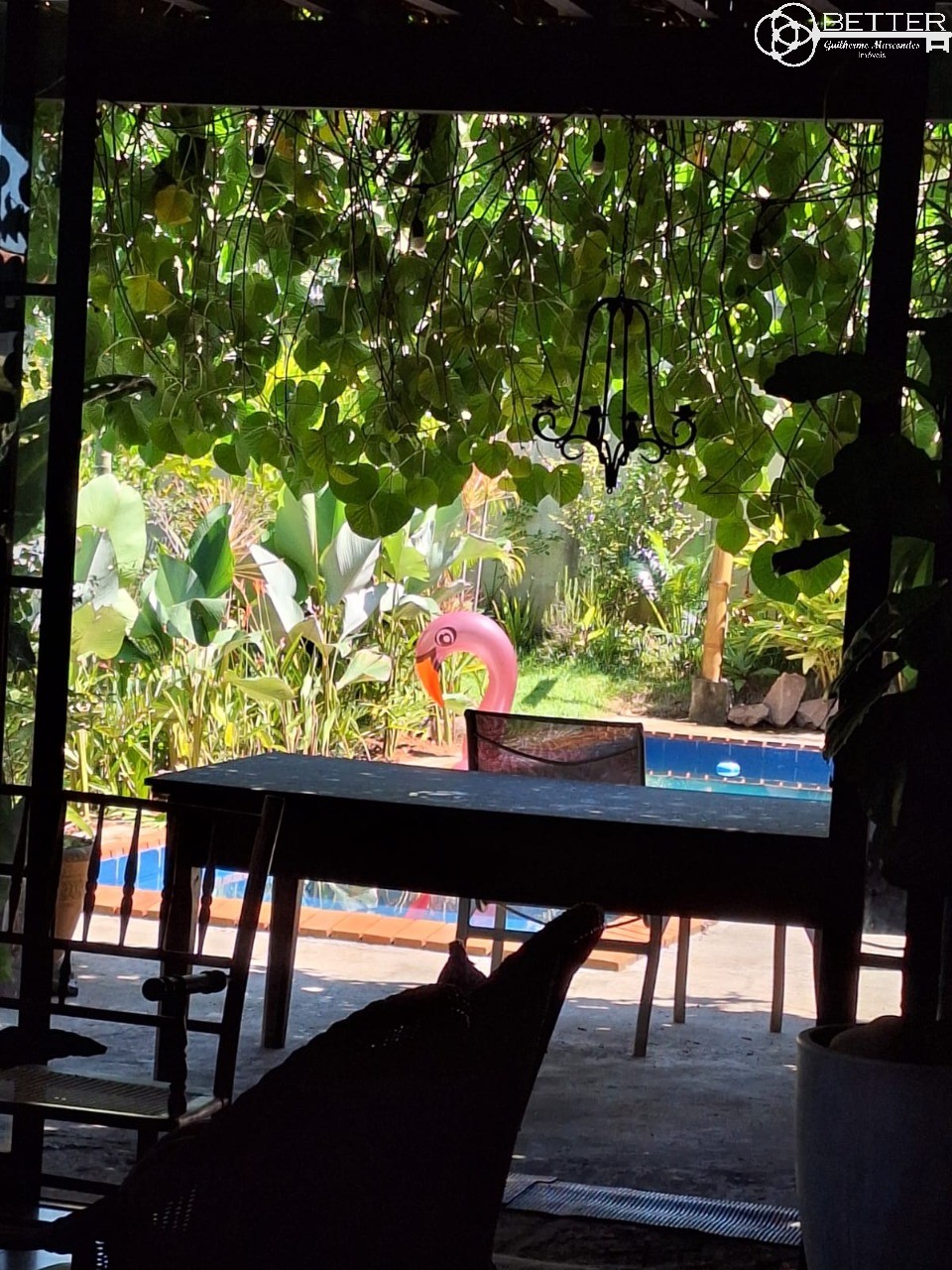 Casa, 4 quartos - Foto 28