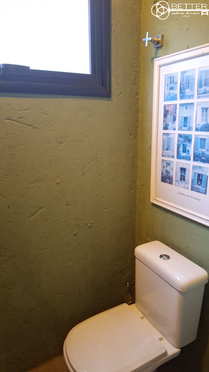 Casa, 4 quartos - Foto 39