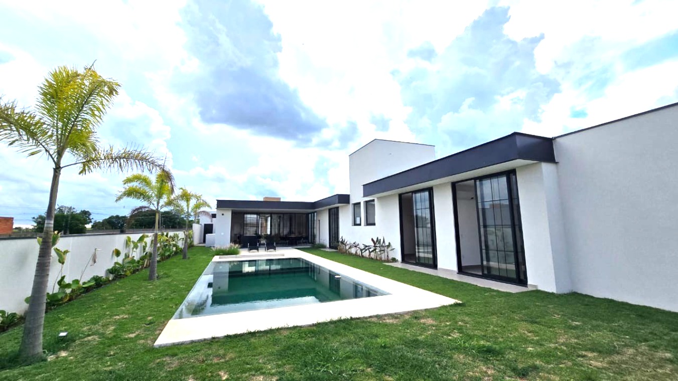 Casa, 4 quartos - Foto 38