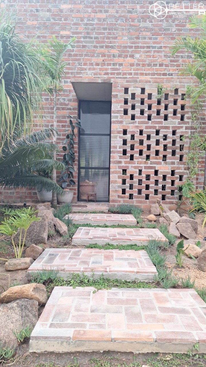 Casa, 4 quartos - Foto 53