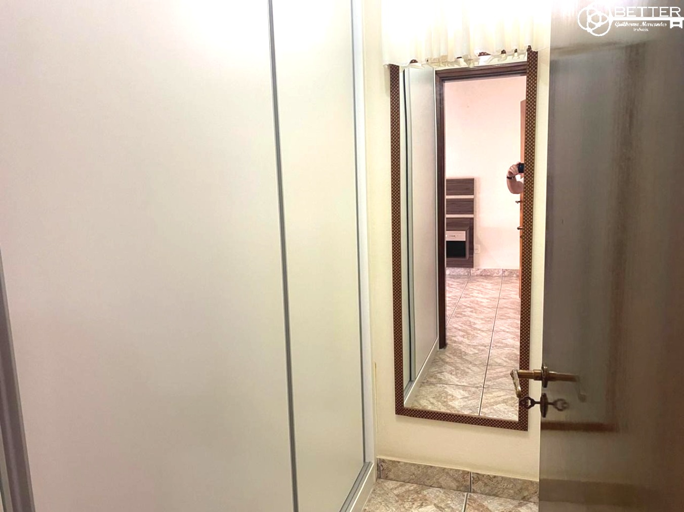 Casa, 3 quartos - Foto 25