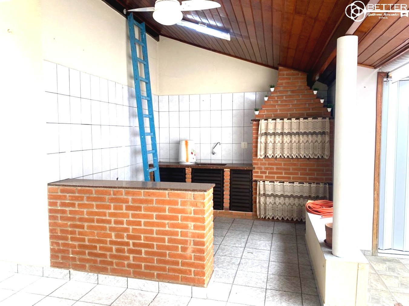 Casa, 3 quartos - Foto 15