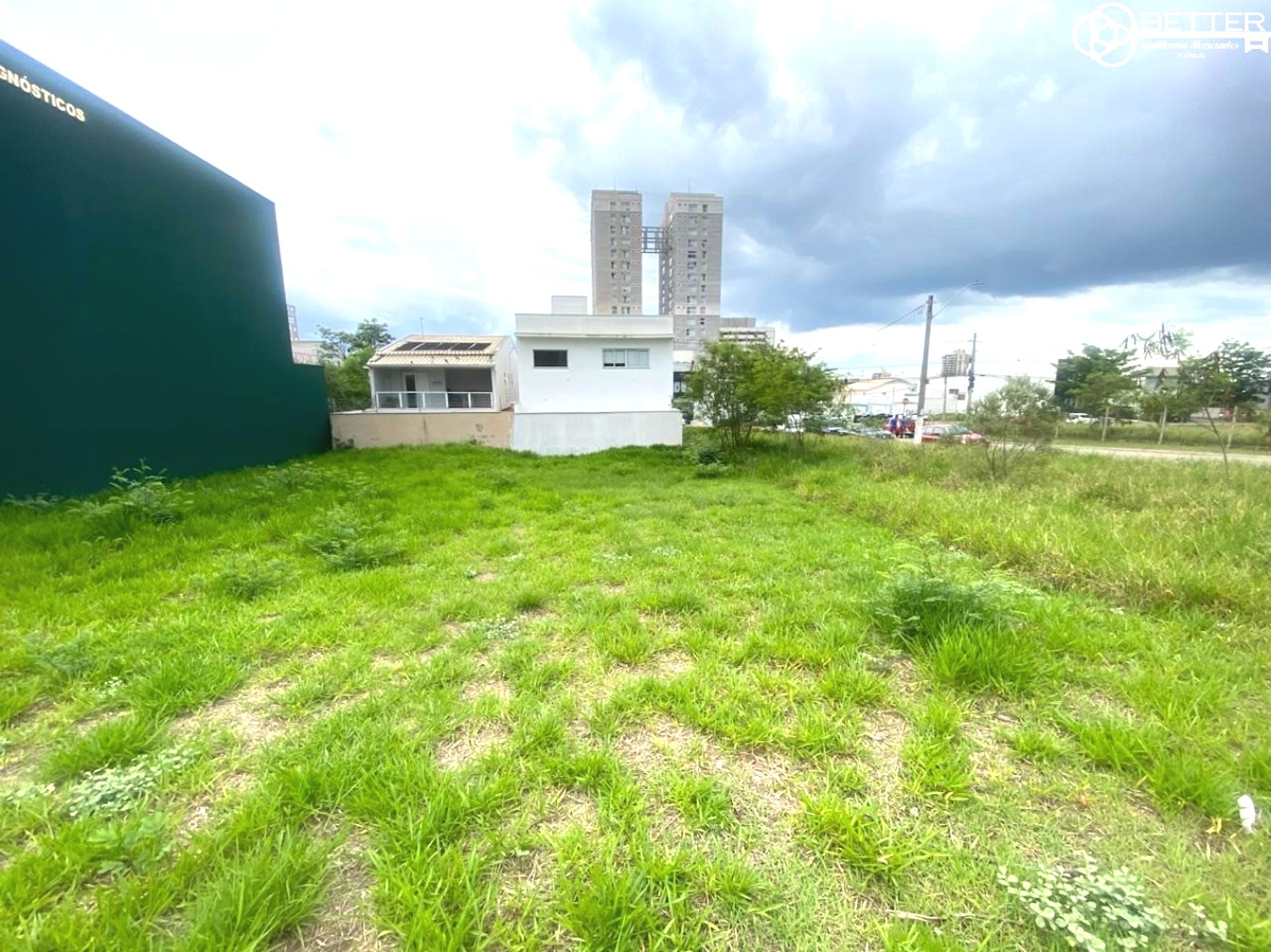 Terreno, 200 m² - Foto 2