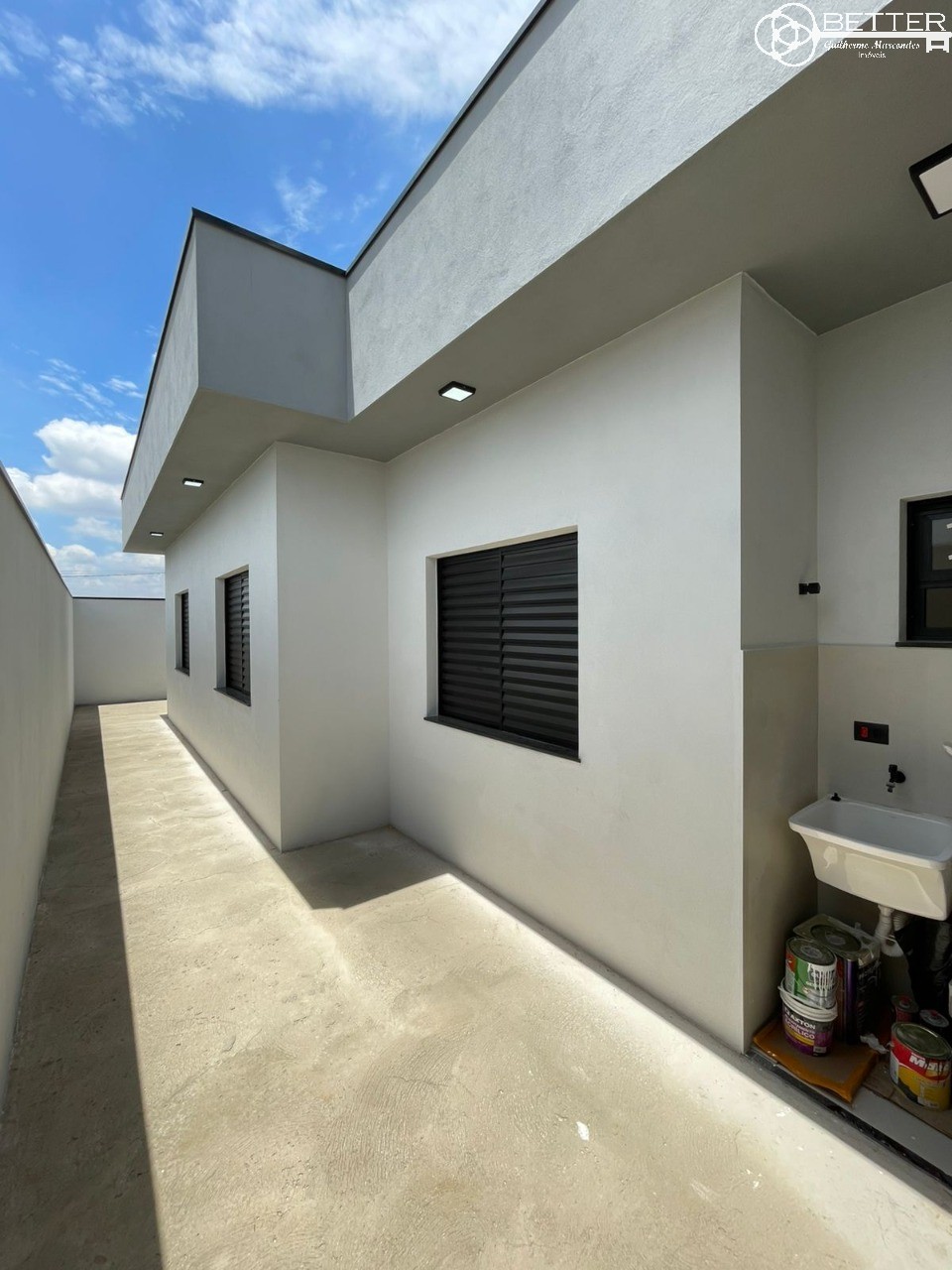 Casa, 3 quartos - Foto 16