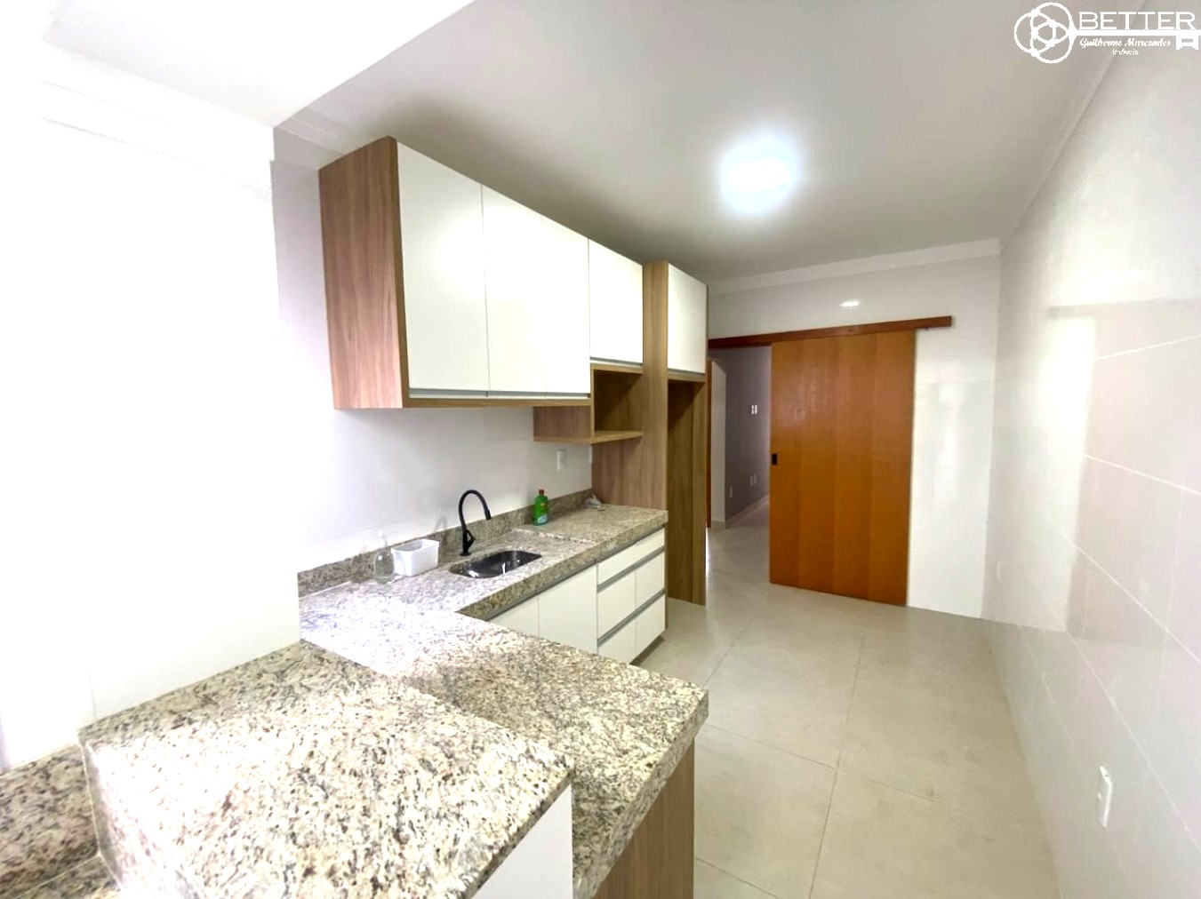 Casa, 2 quartos - Foto 17