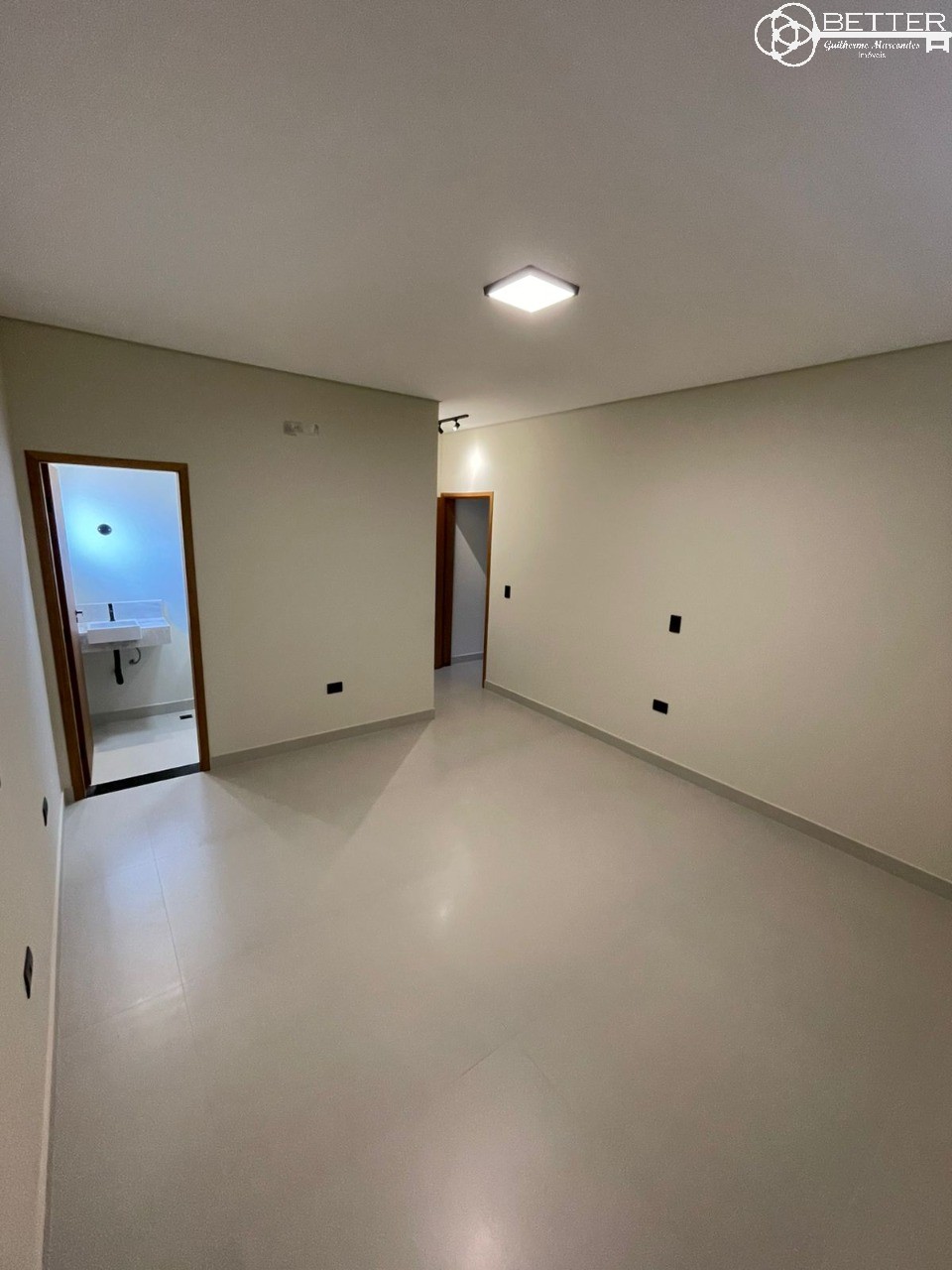 Casa, 3 quartos - Foto 3