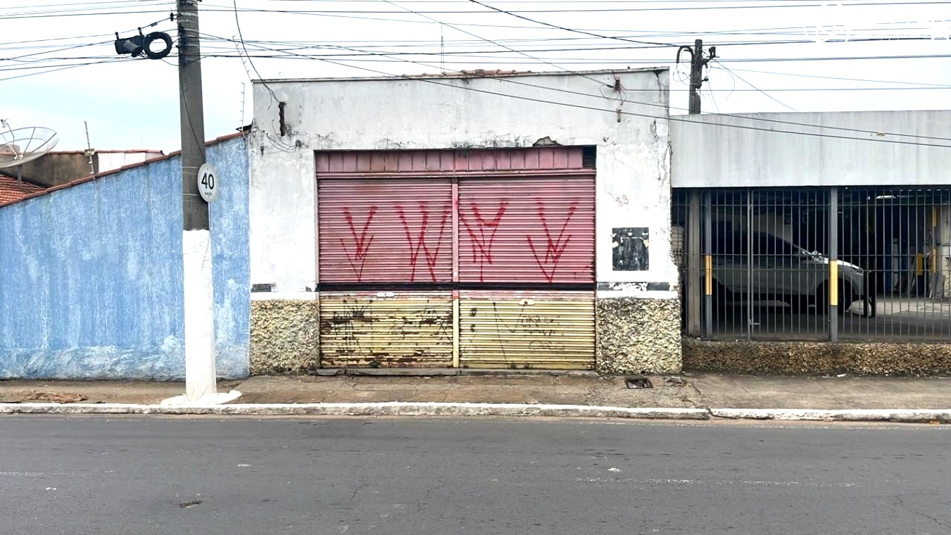 Depósito-Galpão - Foto 1