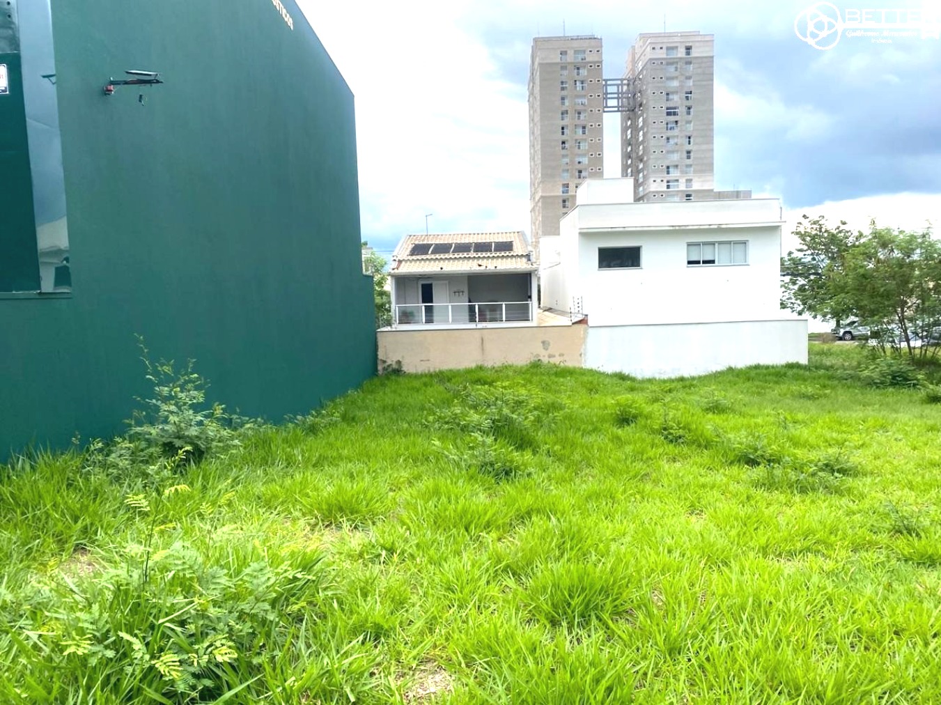 Terreno, 200 m² - Foto 1