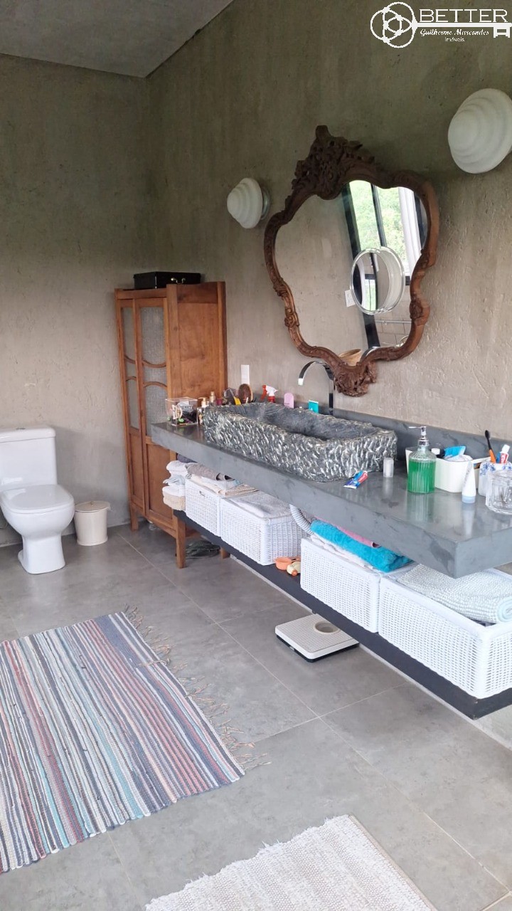 Casa, 4 quartos - Foto 46