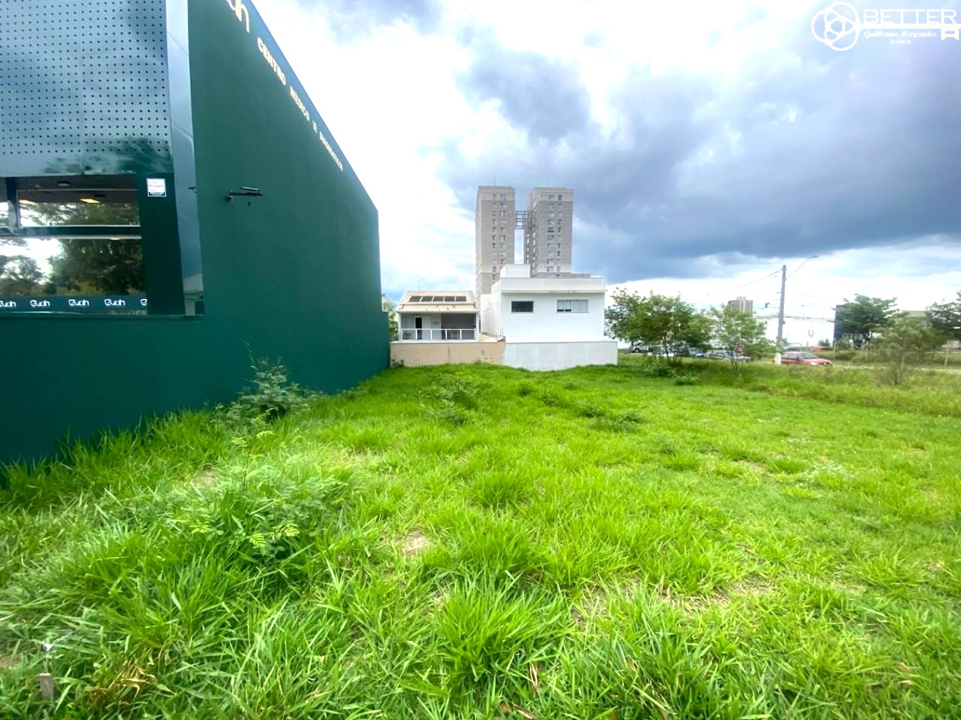 Terreno, 200 m² - Foto 8