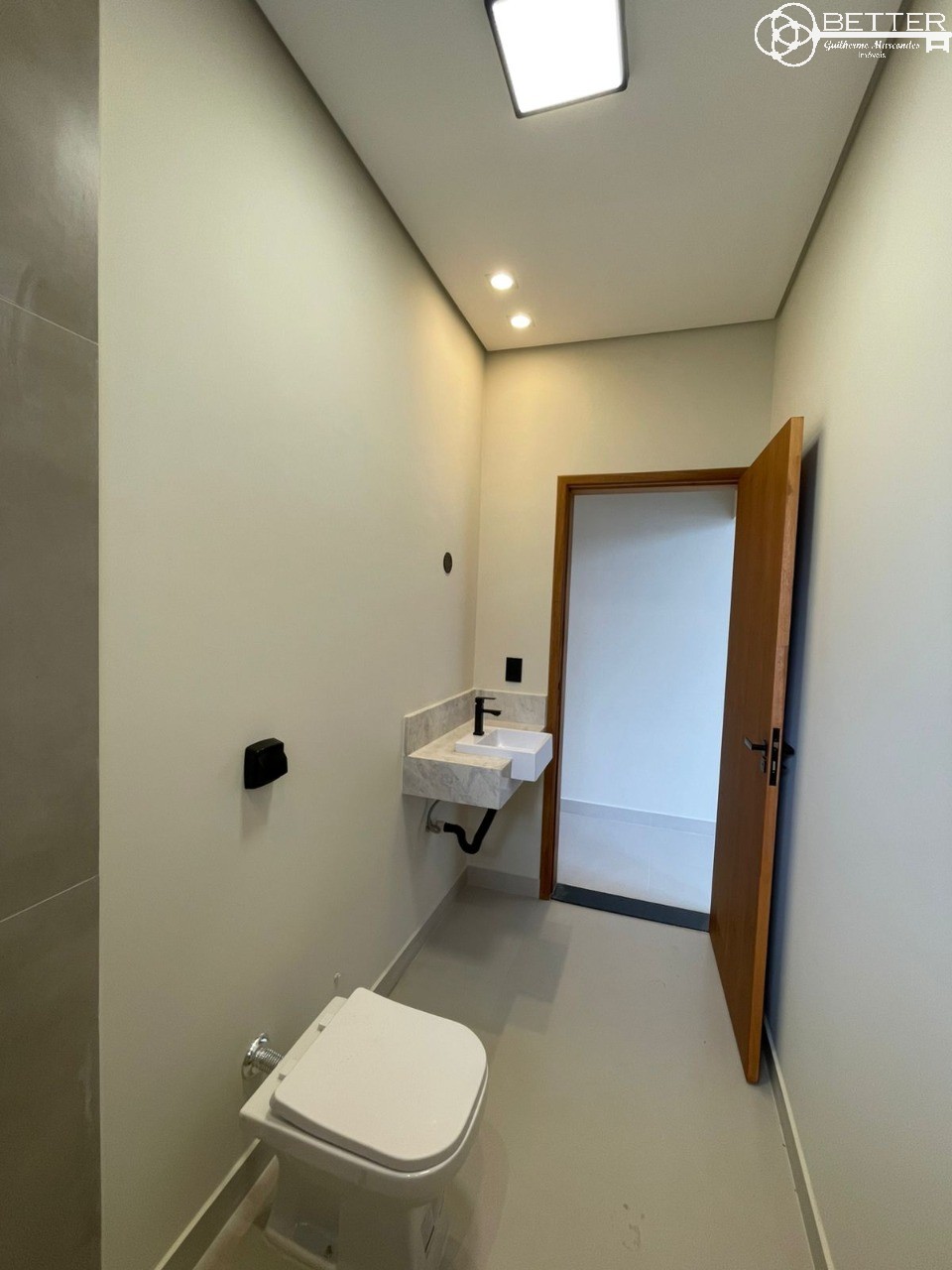 Casa, 3 quartos - Foto 11