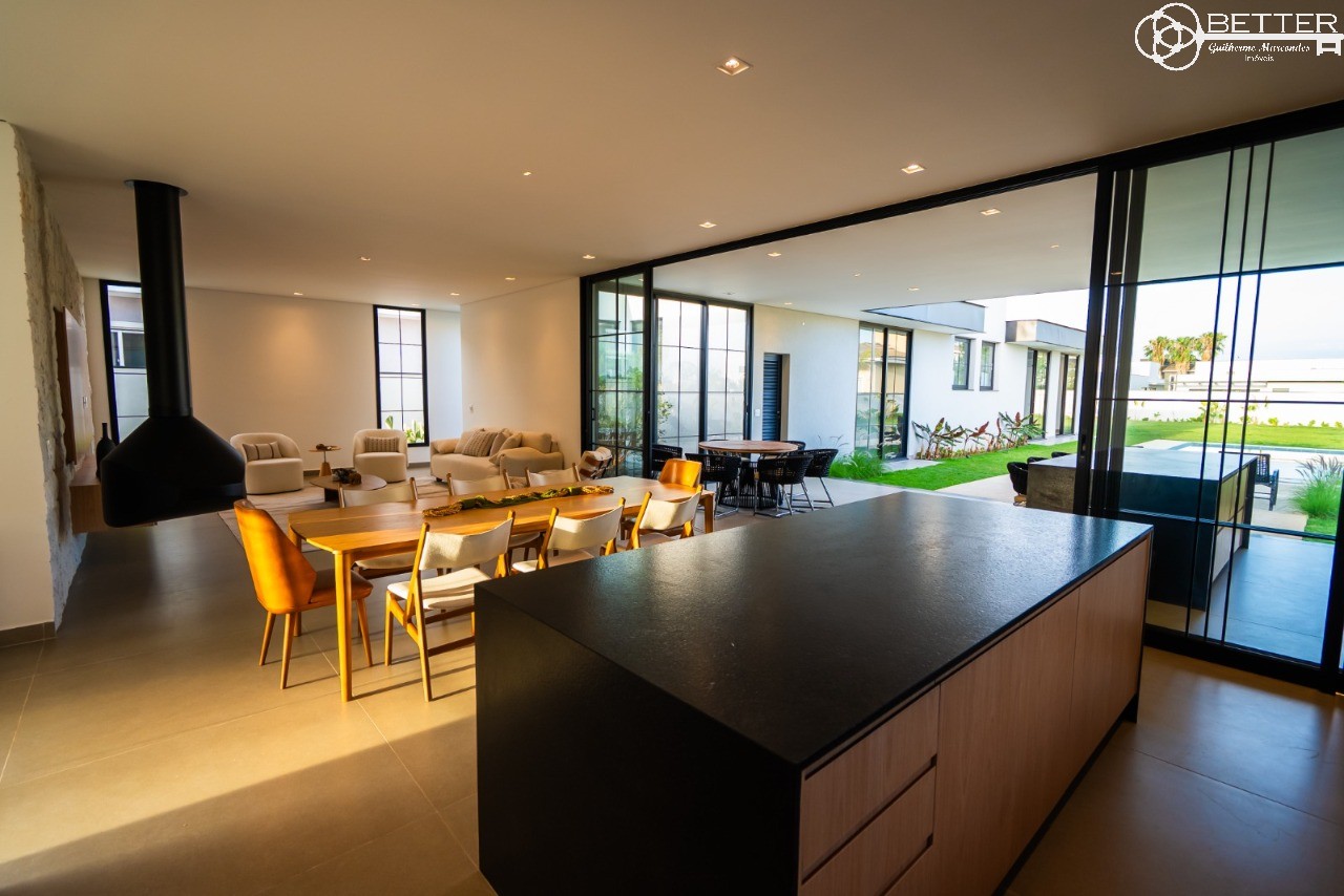 Casa, 4 quartos - Foto 21