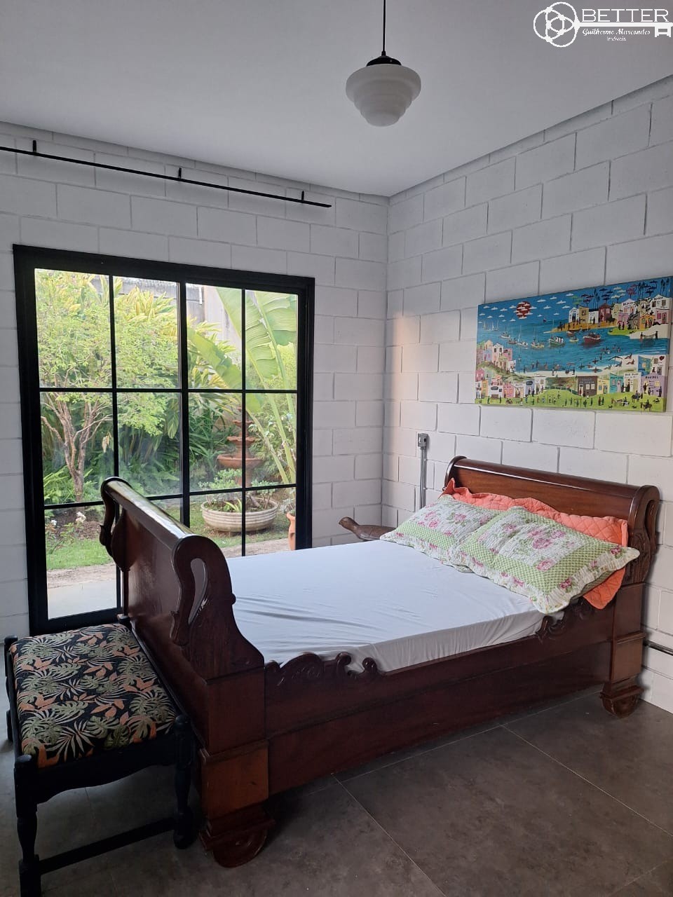 Casa, 4 quartos - Foto 18