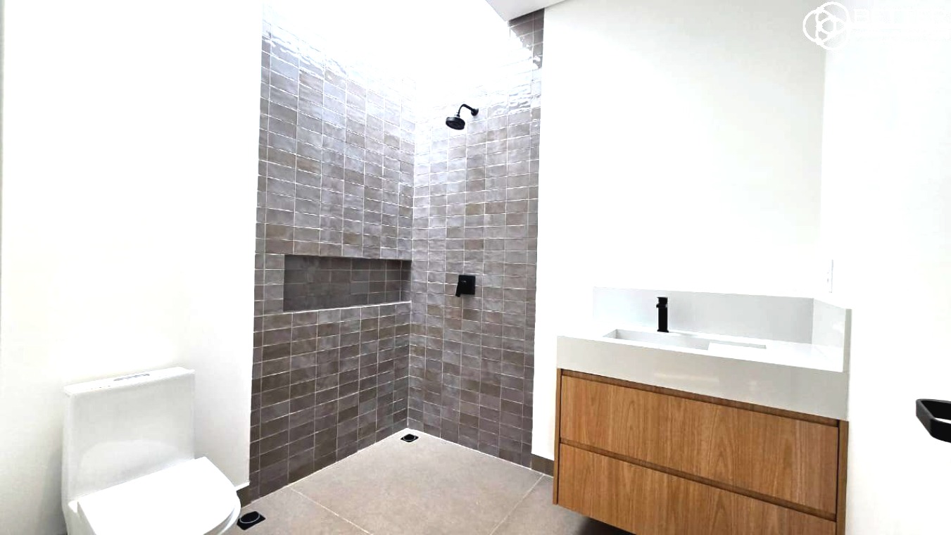 Casa, 4 quartos - Foto 27