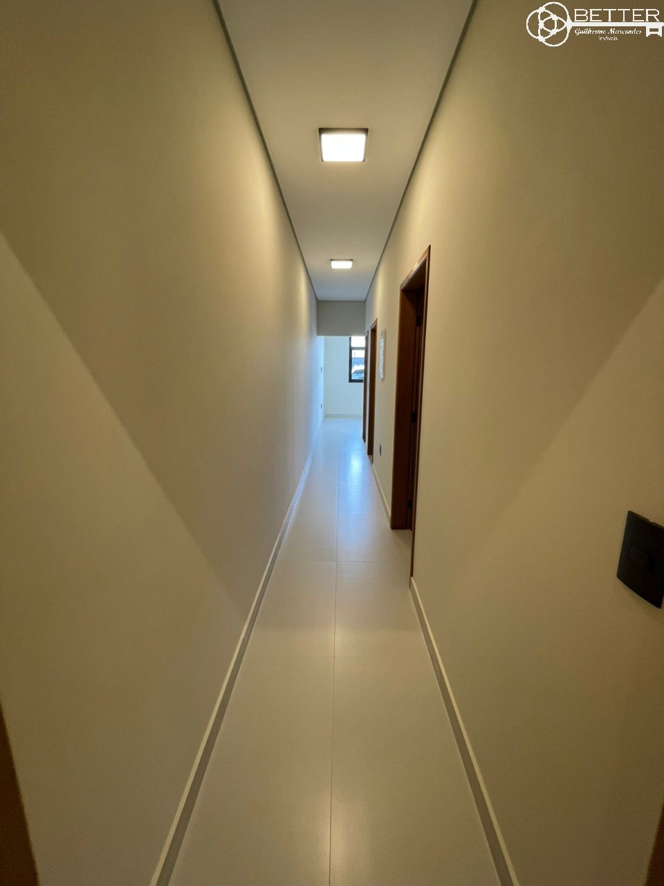 Casa, 3 quartos - Foto 9