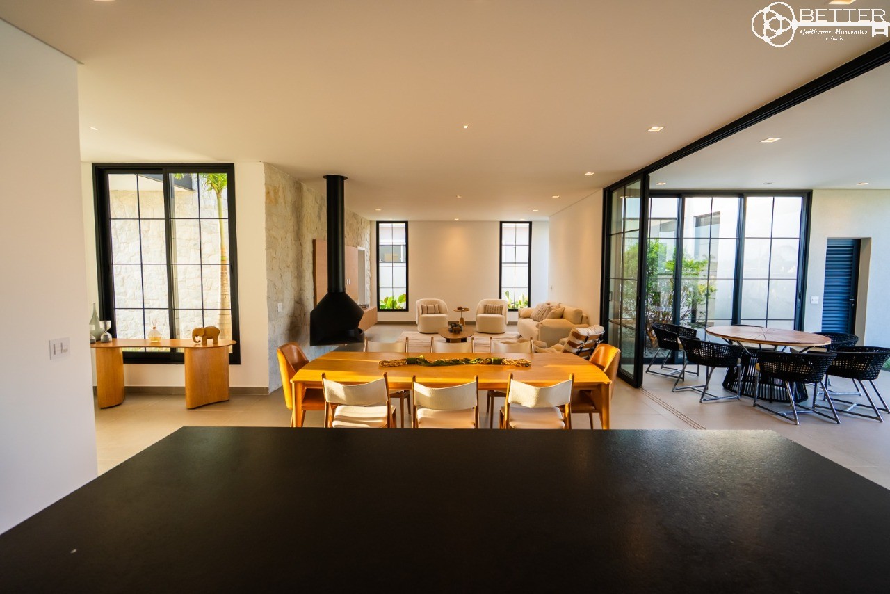 Casa, 4 quartos - Foto 20