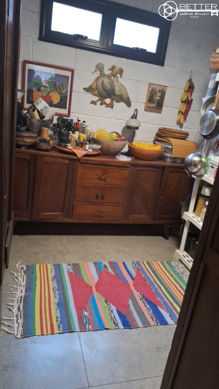 Casa, 4 quartos - Foto 43