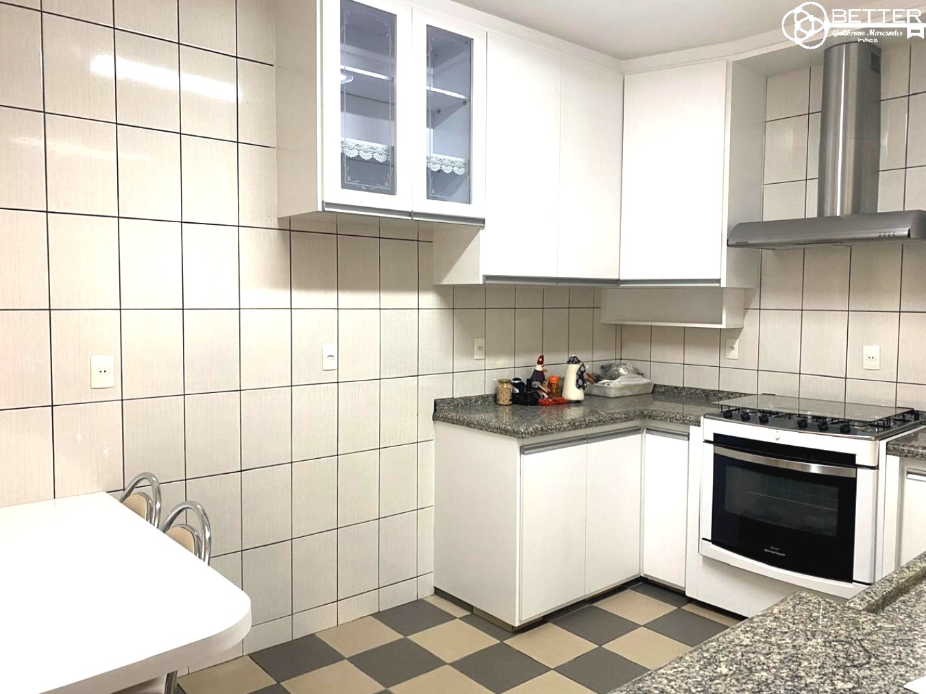 Casa, 3 quartos - Foto 10