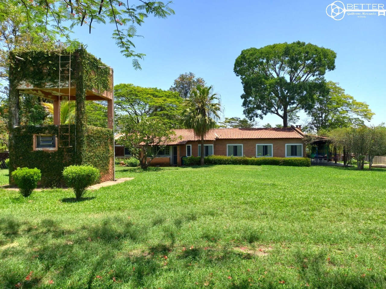 Fazenda, 5 m² - Foto 1