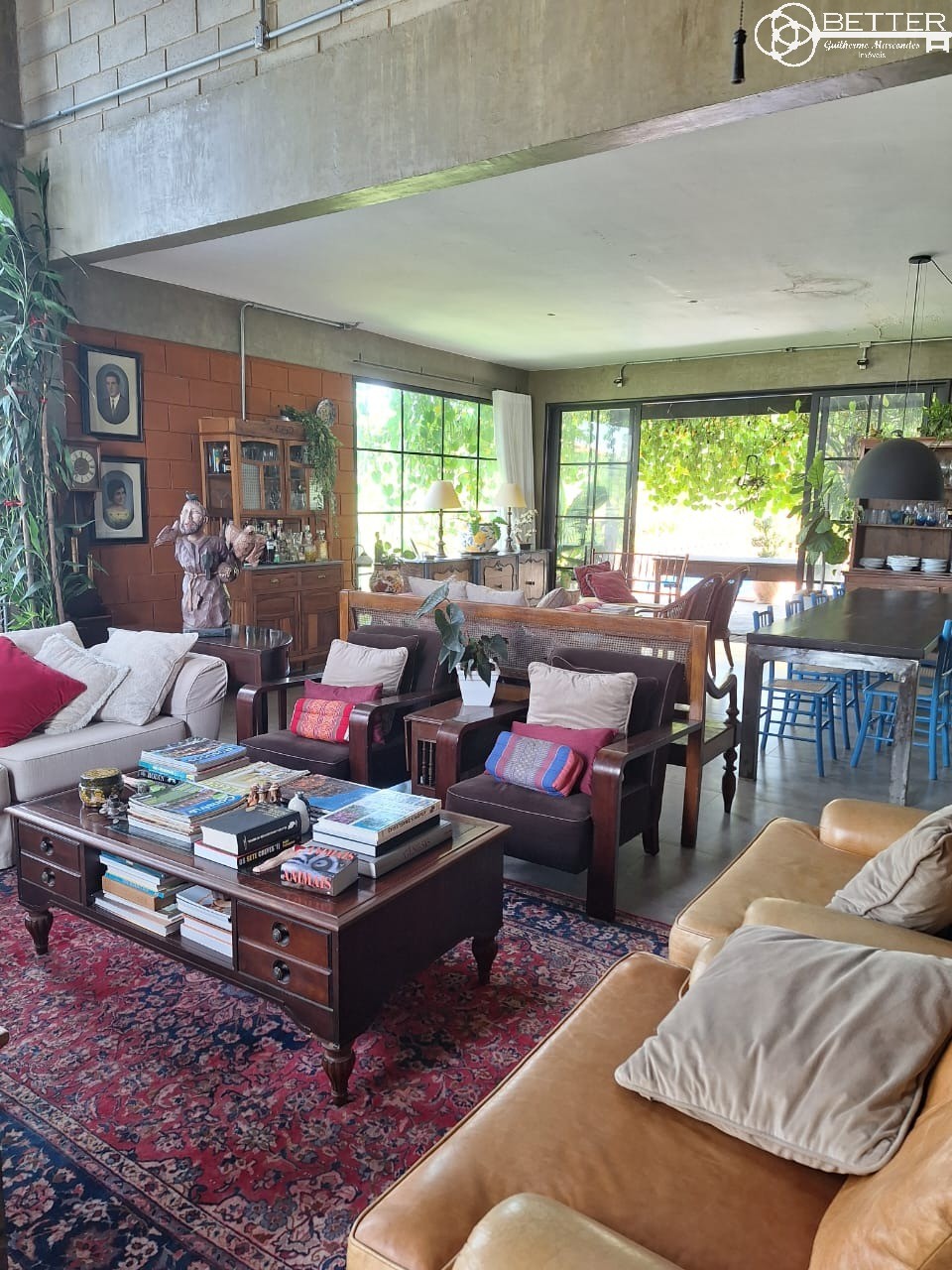 Casa, 4 quartos - Foto 6