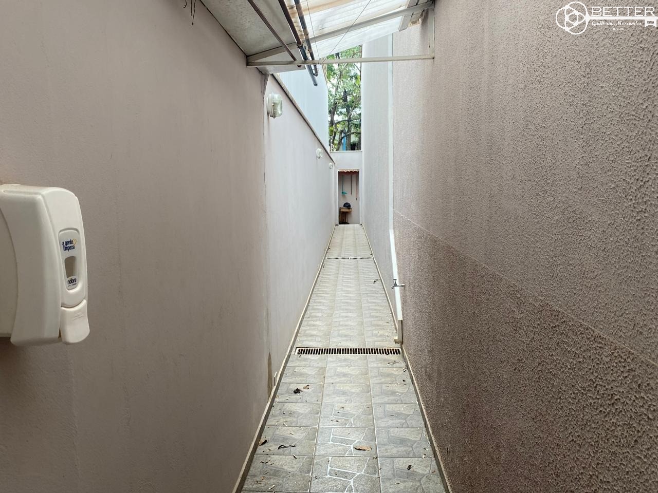 Casa, 3 quartos - Foto 19