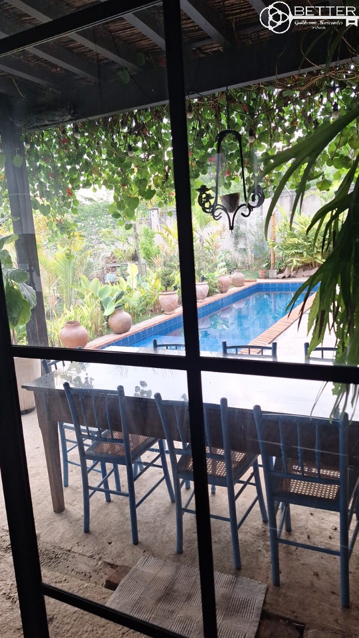 Casa, 4 quartos - Foto 42