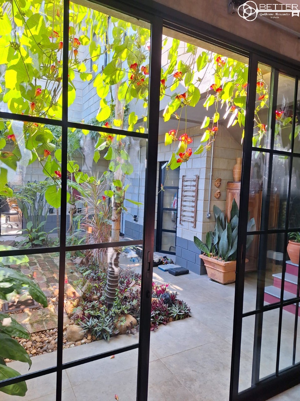 Casa, 4 quartos - Foto 35