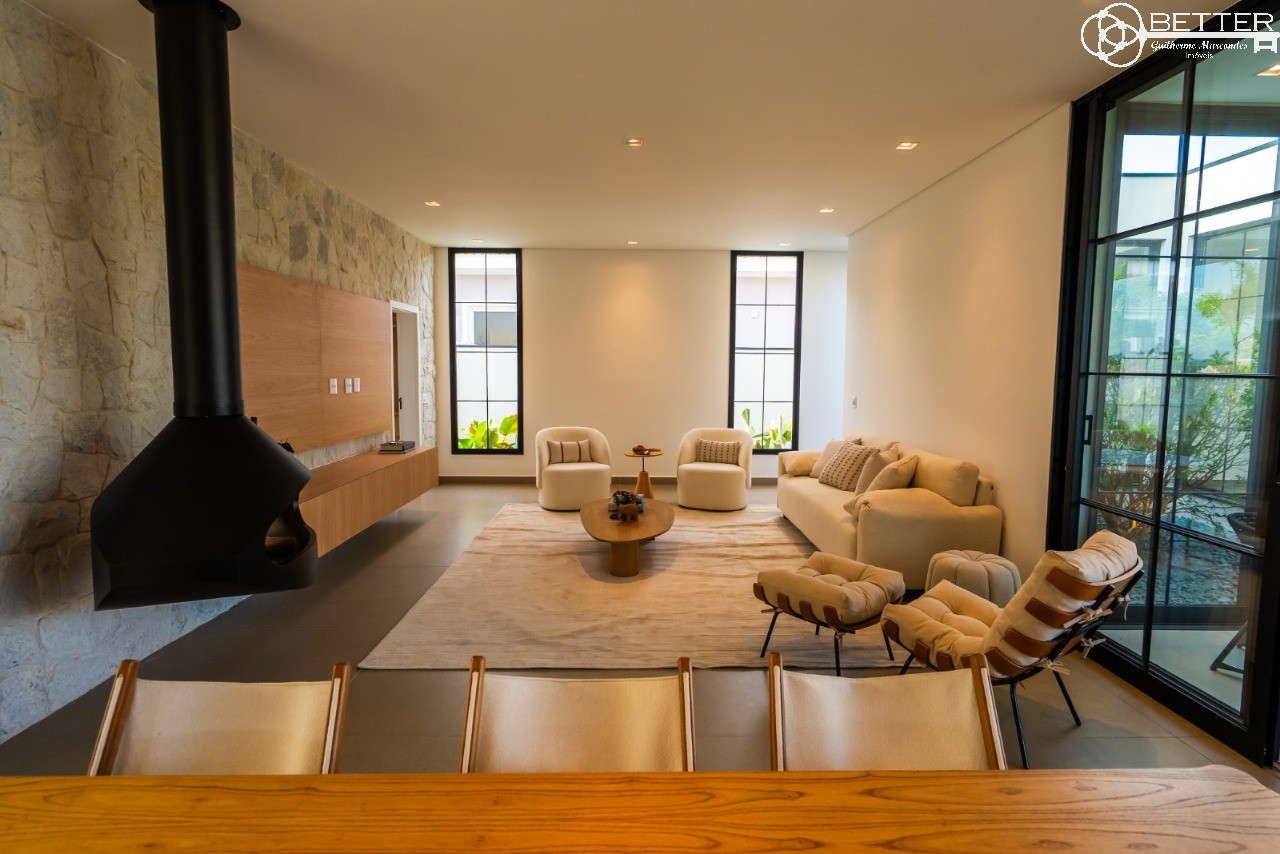 Casa, 4 quartos - Foto 19